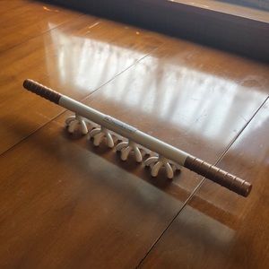 Ashley Black FasciaBlaster